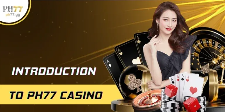 Cập nhật sảnh casino trực tuyến ebet4