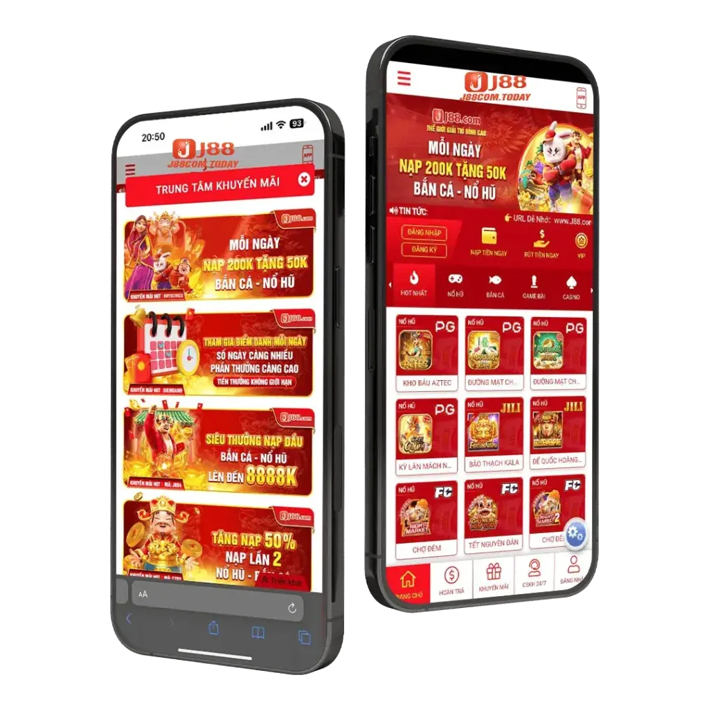 Đồ Họa Sắc Nét và Âm Thanh Sống Động