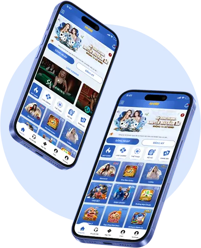 Đa dạng Game Bắn Cá tại ebet4