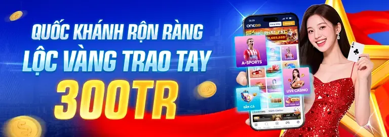 Ưu đãi chào mừng cho người chơi mới tại ebet4
